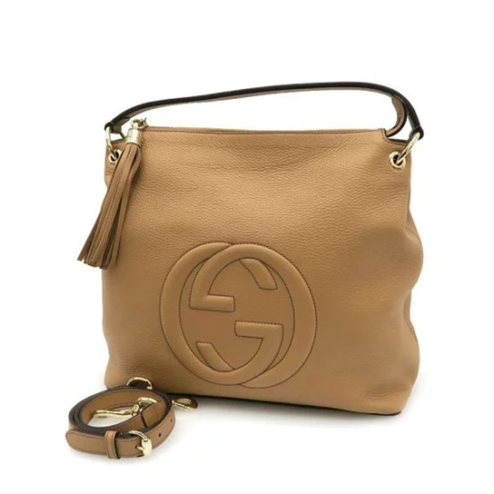 Gucci Soho Shoulder Bag